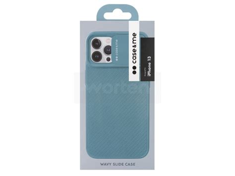 Capa Para IPhone 13 SBS Verde Worten Pt