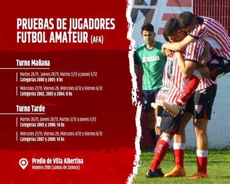 Club Los Andes On Twitter Juveniles Informamos Días Y Horarios Para