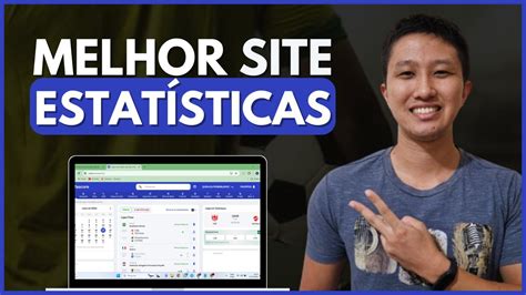 Melhor Site Para Analisar Estat Stica De Futebol An Lise Completa