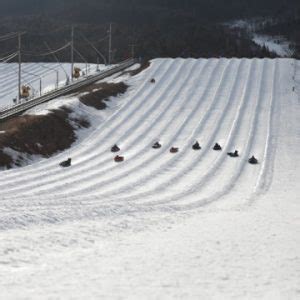 Snow tubing in the Poconos | Best snow tubing in PA | Blue Mountain Resort