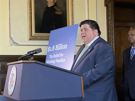 Governor JB Pritzker On Twitter Another Successful Legislative