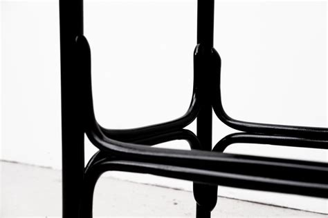 Modell Jugendstil Beistelltisch Von Thonet Er Bei Pamono