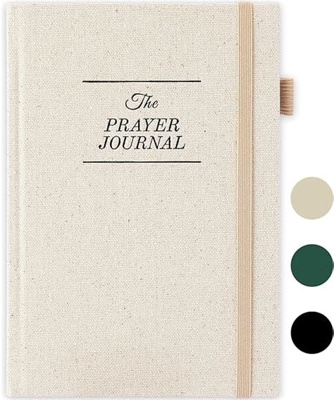 Amazon Jubtic Prayer Journal For Woman Bible Journal With Verse