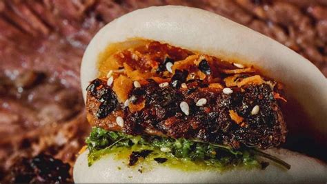 12 Hour Smoked Brisket Bao Rsmoking