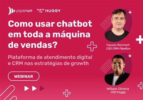 Webinars Sobre Marketing Vendas E Gestão Crm Piperun