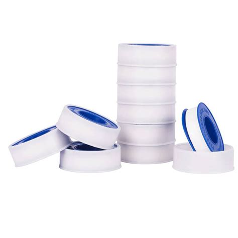 Cina Ptfe Thread Seal Tape X Produsen Dan Pabrik Made In