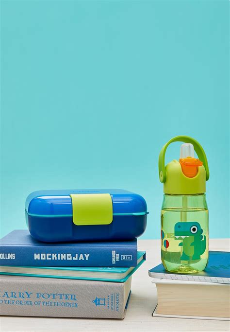 Blue Neat Bento Jr Zoku Kitchen Superbalist