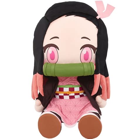 Mirax Hobbies Banpresto Demon Slayer Kimetsu No Yaiba Nezuko