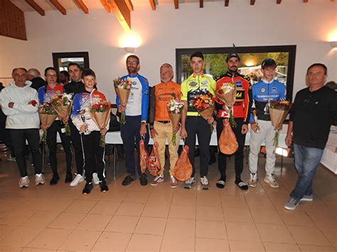 Cyclisme L Acf La Course De Lussan Adeilhac Du Avril