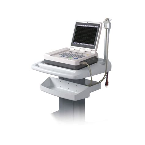 Comen Cm Twelve Channel Ecg