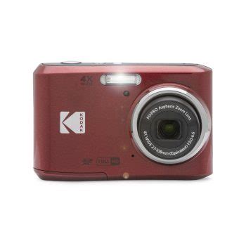 Kodak Pixpro Fz Specifications Offers Deals Reviews Blog