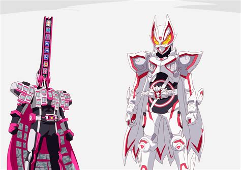 Kamen Rider Decade Kamen Rider Geats And Kamen Rider Geats Ix Kamen