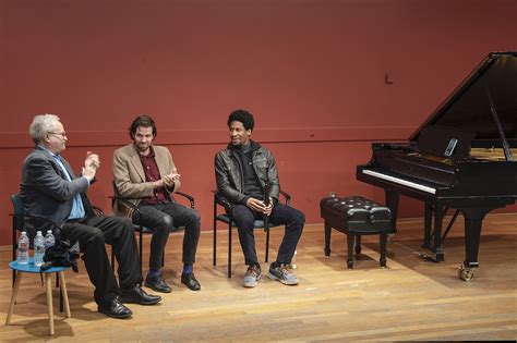 Jon Batiste Lecture & Concert Review - Montecito