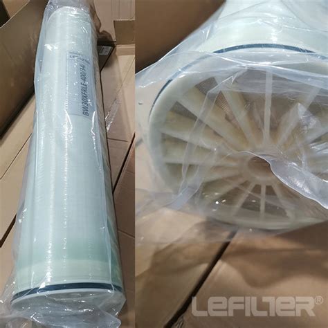 Bw30xfr 400 34 Filmtec Seawater Membrane Sw30 Reverse Osmosis Membrane