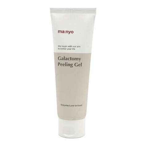 Manyo Factory Galactomy Peeling Gel