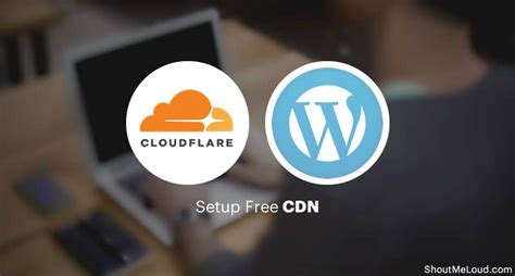 Cómo configurar Cloudflare CDN gratuito para su blog de WordPress