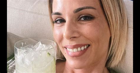 Ana Furtado venceu o câncer em 2019 apresentadora está há 24 anos