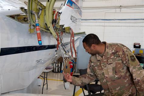 ‘safety First Protects Airmen Resources Scott Air Force Base Display