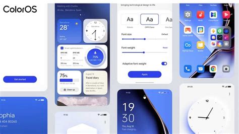 Android Based Coloros Coming To Oppo Reno Series F Pro More