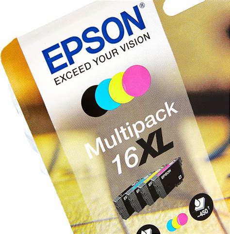 Farmer Ist Mehr Als Sonntag Epson Multipack 16 Aufzug Kassenbon Lehnen