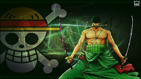 Roronoa Zoro Wallpaper