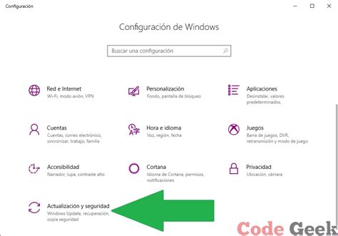 Deshabilitar Actualizaciones En Windows 10