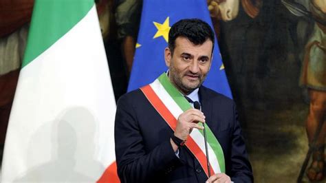 Antonio Decaro Il Sindaco Di Bari Trionfa Alle Elezioni Europee News