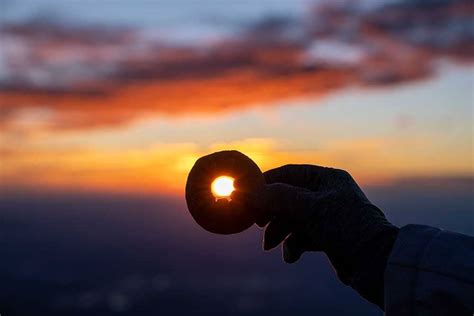 Pikes Peak Sunrise Openings