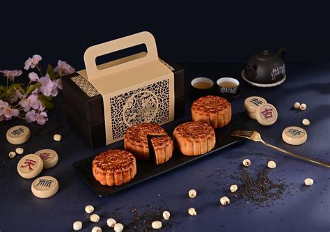 12 Best Mooncakes To Order This Mid Autumn Festival 2023 Eatbooksg