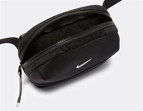 Nike Aura Waistpack Black Hm6120 010