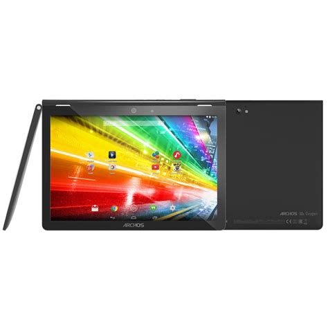 Archos 101 Oxygen 16 Go Tablette Tactile Archos Sur LDLC