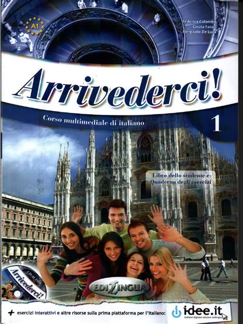 Arrivederci | PDF