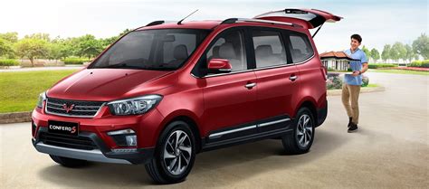 Ini Daftar Harga Mobil Wuling 2018 Area Sulawesi Tenggara Otoproid