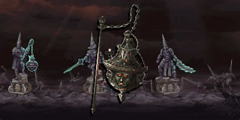 Unveiling The Ultimate Weapon Upgrades Guide In Blasphemous Master