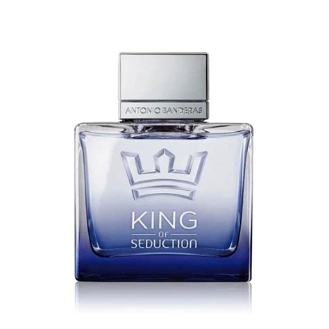 Antonio Banderas King Of Seduction Eau De Toilette 200ml Skroutz Gr