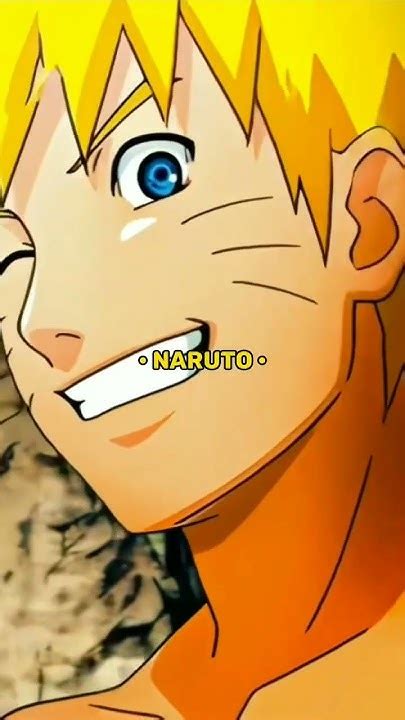 What Naruto Character Think About Sasuke 🤔 Narutoopening Naruto