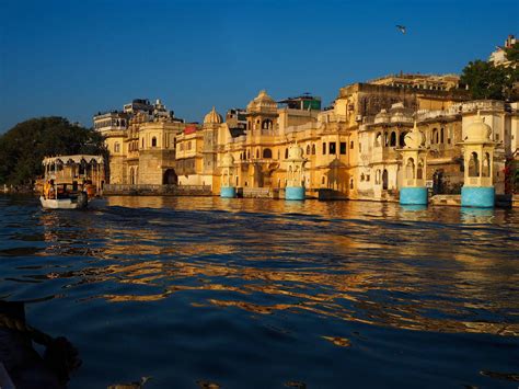 12 Unforgettable Things To Do In Udaipur The Venice Of The East