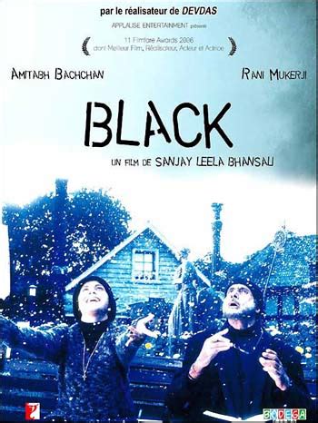 Black- Soundtrack details - SoundtrackCollector.com