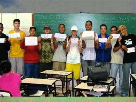 Escola Estadual Álvaro Laureano Pimentel - E E alvaro laureano Pimentel 2005 - YouTube