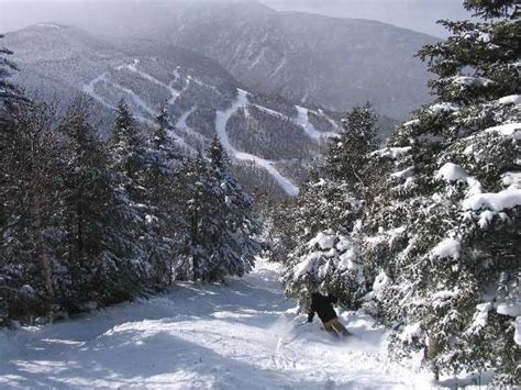 Smugglers Notch Resort • Ski Holiday • Reviews • Skiing