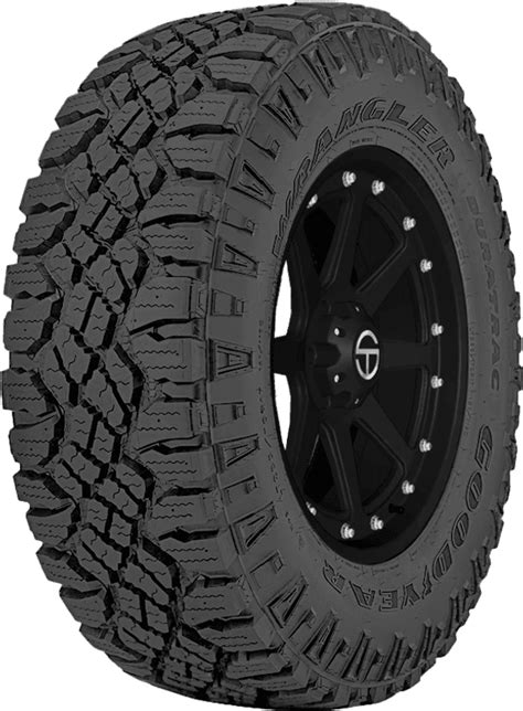 Buy Goodyear Wrangler Duratrac Tires Online Simpletire