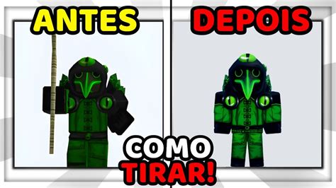 Como Remover A Foto De Perfil Animada No Roblox Youtube