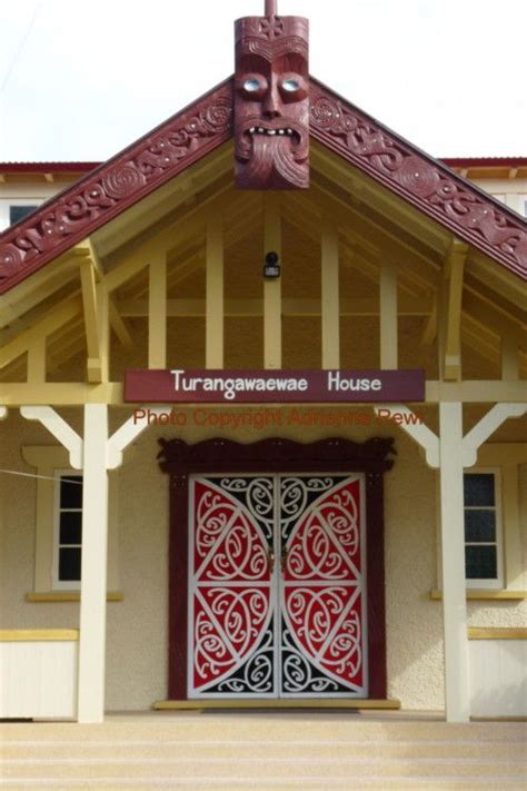 Introducing Maori Lifestyles With Images Maori New Zealand Houses