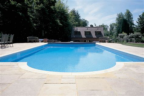 Gallery - Blue Water Pools