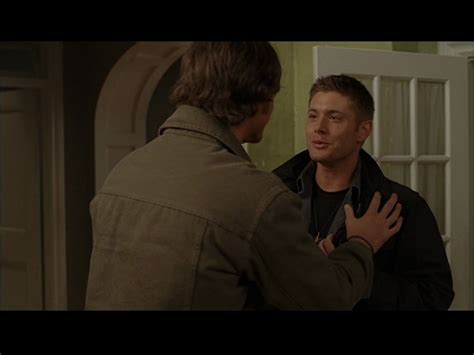 Supernatural S2 Gag Reel Jensen Ackles Image 6458353 Fanpop