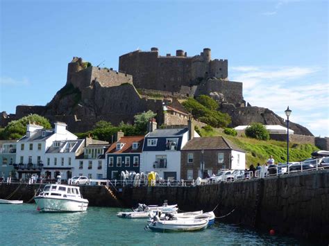 Jersey travel tips: Where to go and what to see in 48 hours | 48 Hours