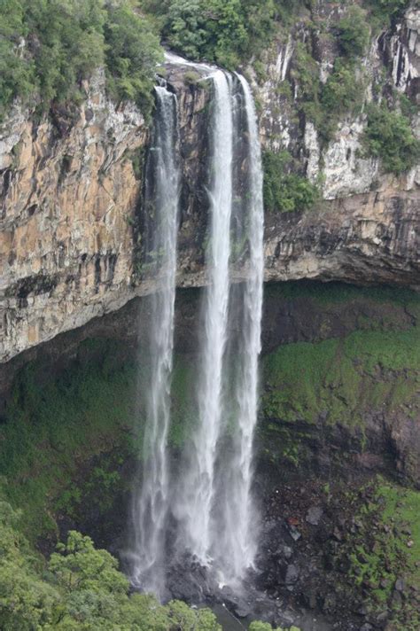 Gramado | Cachoeira, Parque do caracol, Canela rs