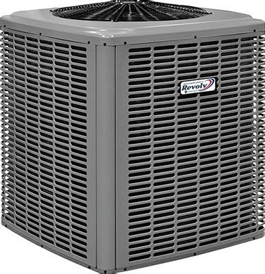 Revolv A C Condensing Unit Ton Seer Mobile Home Parts Pro