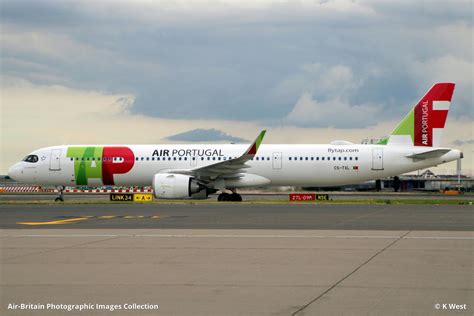 Aviation Photographs Of Registration Cs Txl Abpic