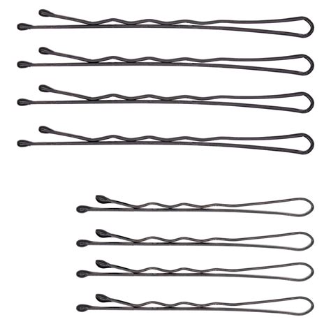 200x Haarklemmen Haarnadeln Bobby Pins Kaufland De